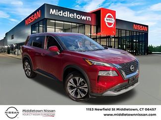 Used 2023 Nissan Rogue SV AWD/4WD 360° Tour