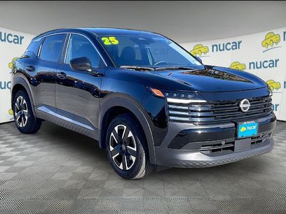 Used 2025 Nissan Kicks SV