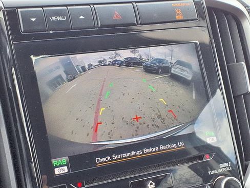 Used 2019 Subaru Ascent Touring w/ Popular Package #3 image 19