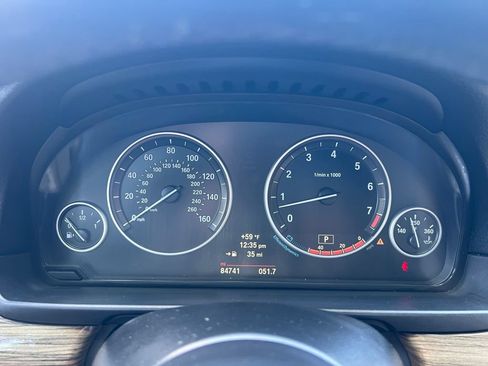 Used 2014 BMW 535i Sedan RWD image 21