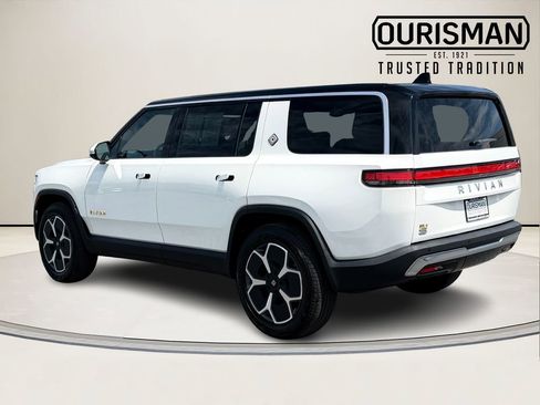 Used 2023 Rivian R1S Adventure AWD/4WD image 8