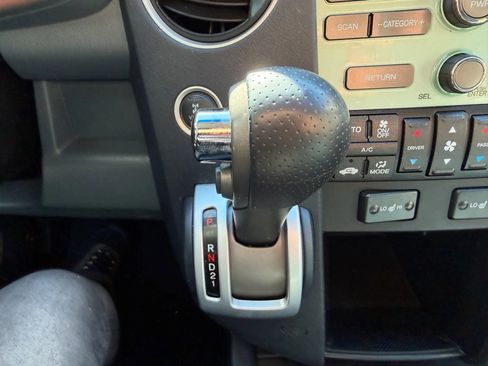 Used 2009 Honda Pilot EX-L image 19