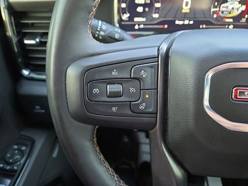 Used 2025 GMC Sierra 3500 AT4 w/ AT4 Premium Plus Package image 18