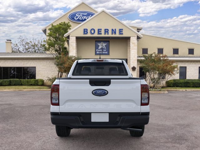New 2026 Ford Ranger XL RWD image 5