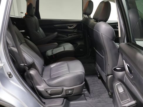 Used 2024 Subaru Ascent Limited w/ Technology Package AWD/4WD image 18