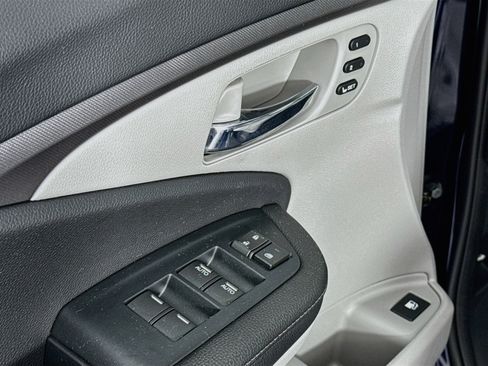 Certified 2023 Honda Ridgeline RTL-E image 18