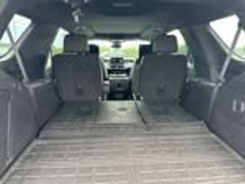 Used 2023 Chevrolet Tahoe High Country AWD/4WD image 11