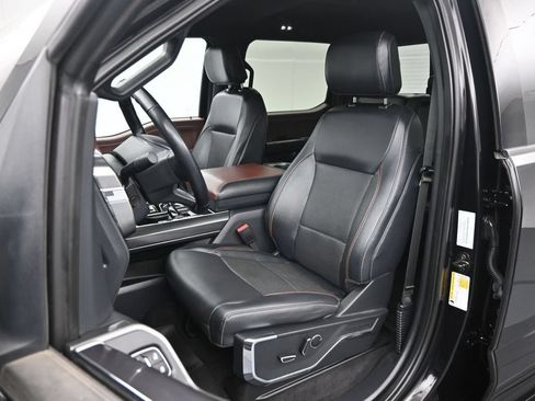 Used 2023 Ford F150 Lariat w/ Equipment Group 502A High AWD/4WD image 9