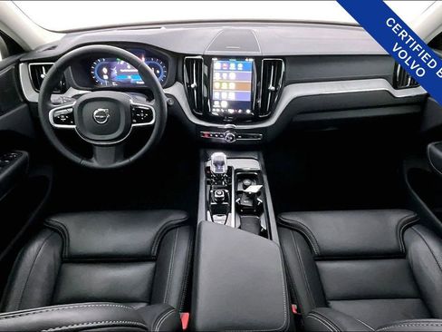Used 2025 Volvo XC60 B5 Ultra w/ Protection Package Premier image 20