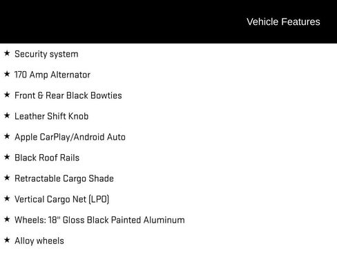 Used 2022 Chevrolet Blazer LT w/ Midnight/Sport Edition FWD image 4