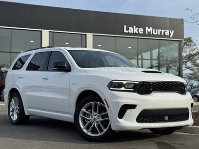 Used 2024 Dodge Durango R/T