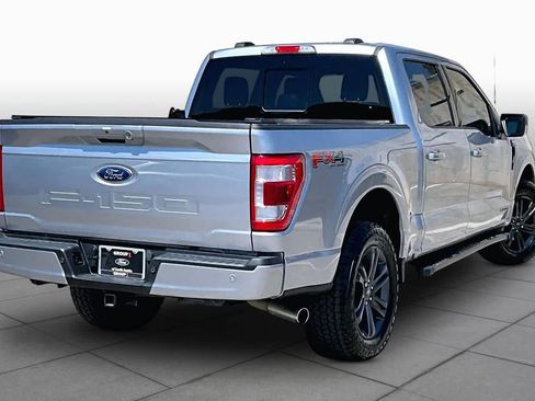 Used 2023 Ford F150 Lariat w/ Equipment Group 502A High AWD/4WD image 13