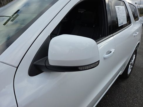 Used 2022 Dodge Durango GT image 91