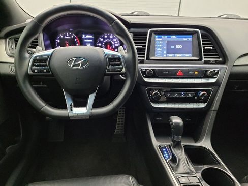 Used 2018 Hyundai Sonata Sport image 22