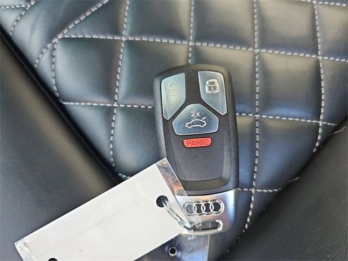 Used 2023 Audi SQ5 Premium Plus w/ Premium Plus Package image 36