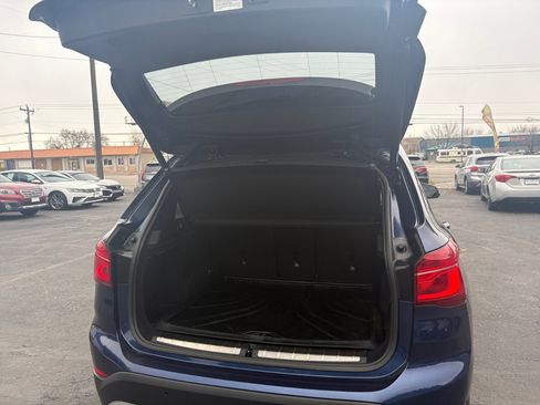 Used 2018 BMW X1 xDrive28i w/ Convenience Package image 30