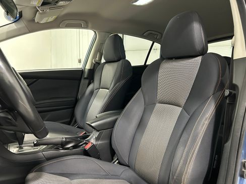 Used 2022 Subaru Crosstrek 2.0i Premium AWD/4WD image 24