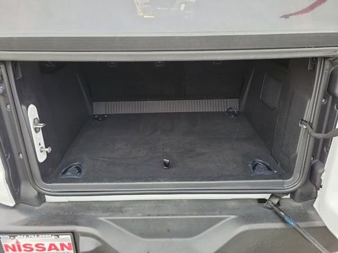 Used 2023 Ford Bronco Outer Banks image 8