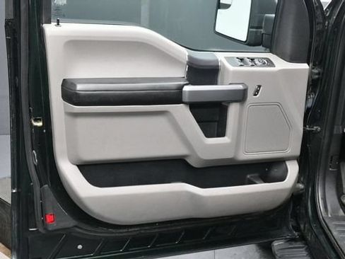 Used 2015 Ford F150 XLT w/ Equipment Group 301A Mid AWD/4WD image 14