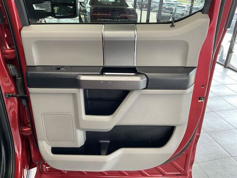 Used 2020 Ford F250 XLT w/ XLT Premium Package AWD/4WD image 14