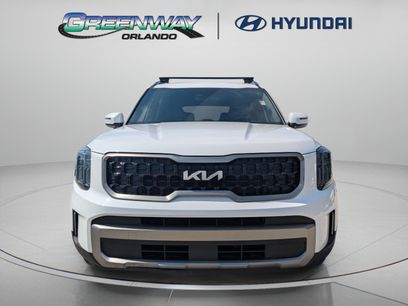 Used 2023 Kia Telluride EX X-Line