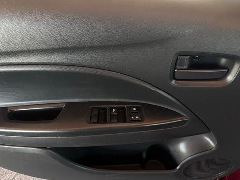 Used 2024 Mitsubishi Mirage G4 LE FWD image 19