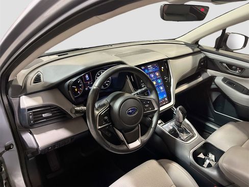Used 2022 Subaru Legacy Premium image 9