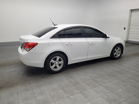 Used 2014 Chevrolet Cruze LT image 10