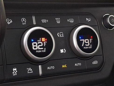 New 2026 Land Rover Defender 110 S image 14