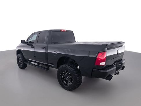 Used 2017 RAM 1500 Express w/ Express Value Package image 7