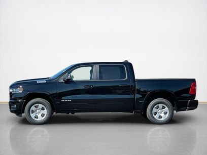 New 2026 RAM 1500 Lone Star