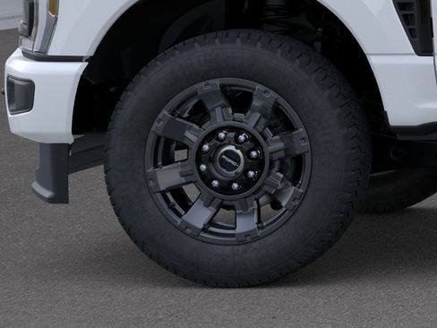New 2026 Ford F250 XL w/ STX Appearance Package AWD/4WD image 19
