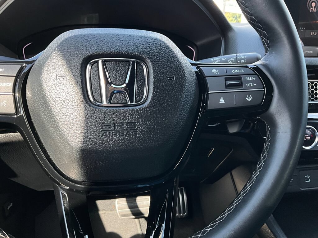 Used 2025 Honda Civic Sport image 20
