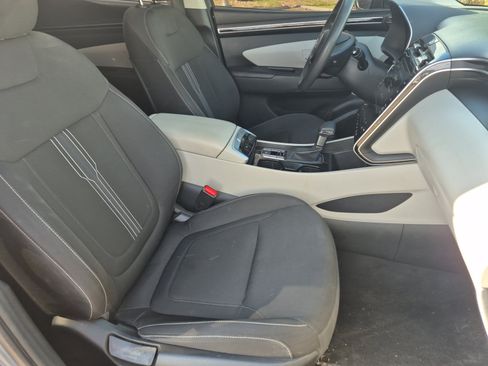 Used 2024 Hyundai Tucson SEL FWD image 24