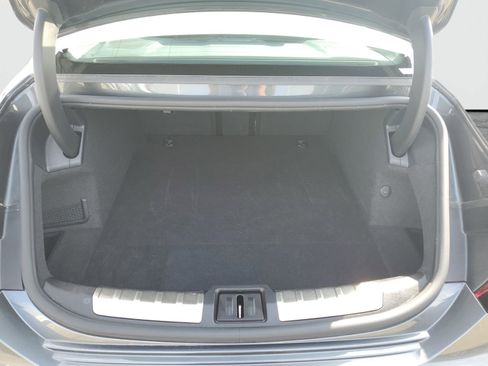 Used 2023 Audi e-tron GT Premium Plus w/ Executive Package AWD/4WD image 8