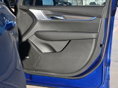 New 2025 Cadillac XT6 Sport w/ Platinum Package image 28