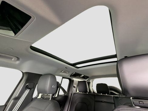 Certified 2025 Land Rover Defender 110 S image 24