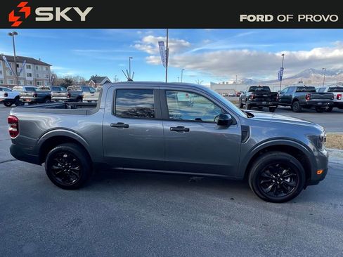 Used 2023 Ford Maverick XLT w/ Equipment Group 300A Standard image 9