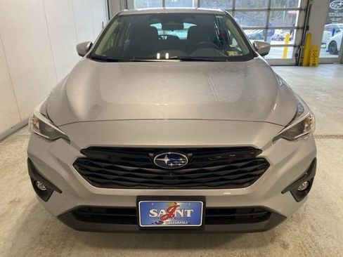 New 2026 Subaru Impreza 2.0i Sport image 4