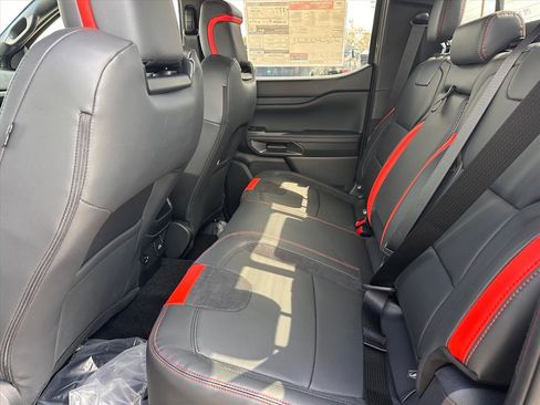 New 2026 Ford Ranger Raptor image 12