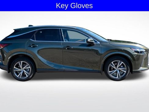 Used 2024 Lexus RX 350 Premium w/ Accessory Package (Z1) AWD/4WD image 9