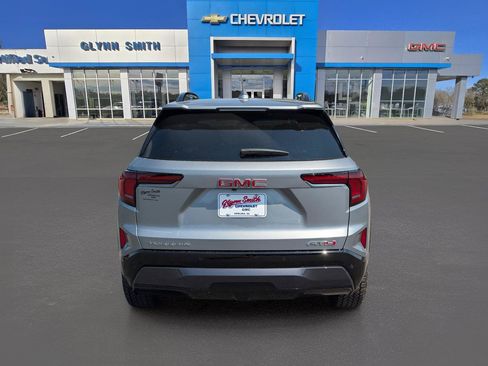 Used 2026 GMC Terrain AT4 AWD/4WD image 9
