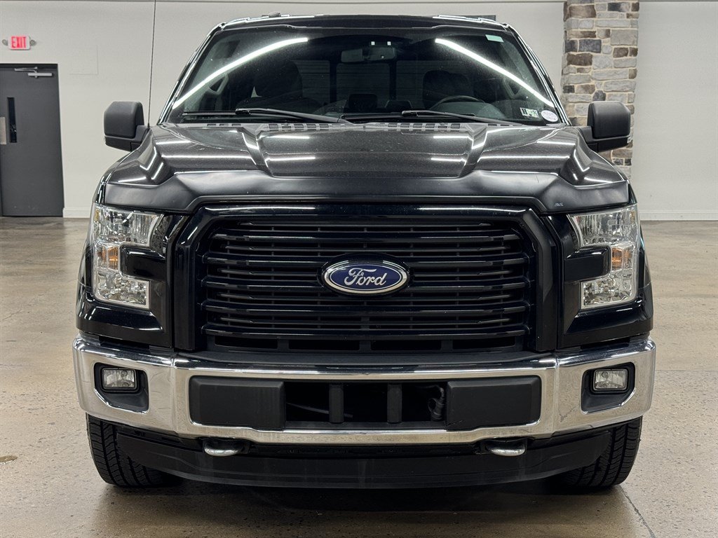 Used 2016 Ford F150 XLT w/ Equipment Group 302A Luxury AWD/4WD image 2