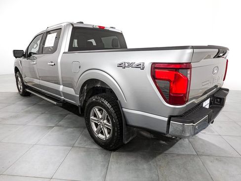 Used 2024 Ford F150 XLT w/ Tow/Haul Package image 4