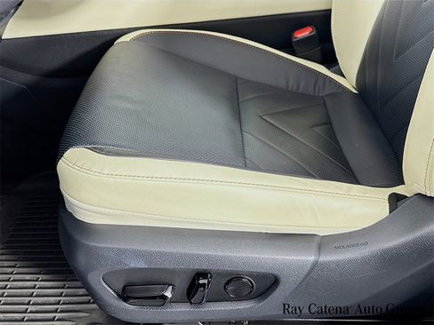 Certified 2024 Lexus NX 300h AWD w/ Luxury Package image 20