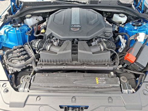 Used 2024 Cadillac CT5 V w/ Premium Package image 28