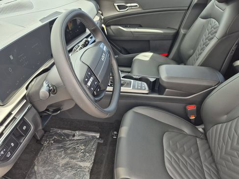 New 2026 Kia Sportage X-Line w/ X-Line Technology Package AWD/4WD image 10