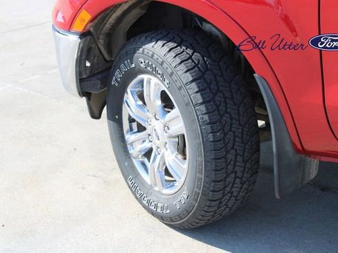 Used 2020 Ford Ranger XLT w/ Equipment Group 301A Mid image 9