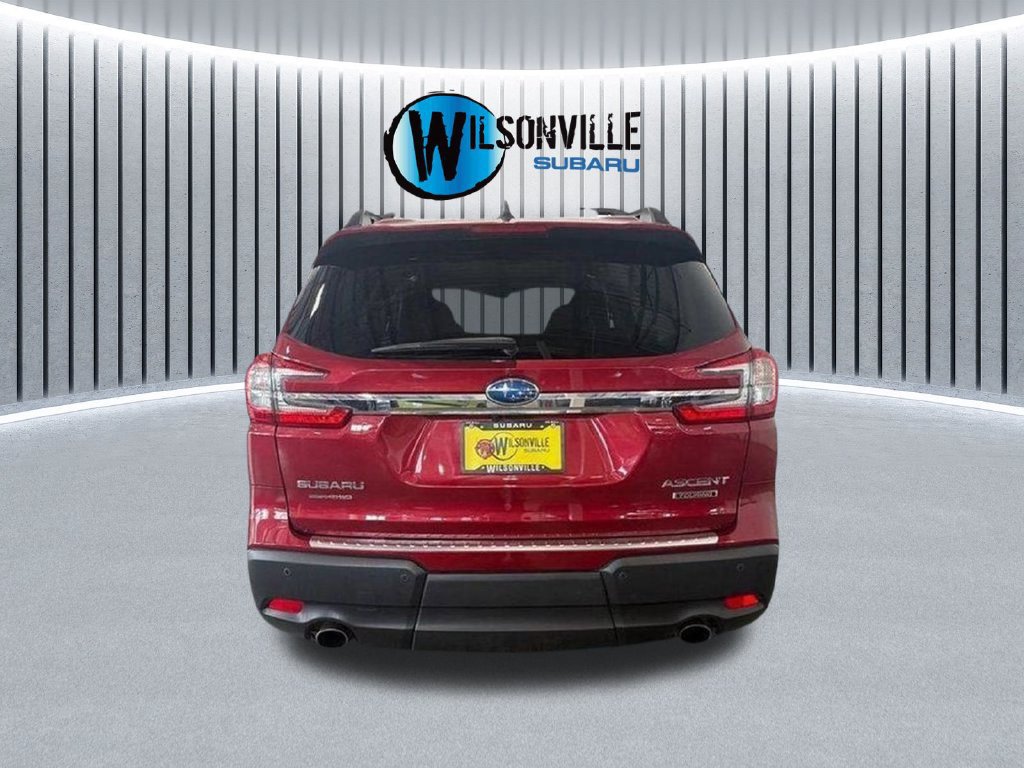 Used 2025 Subaru Ascent Touring w/ Popular Package #2 AWD/4WD image 5