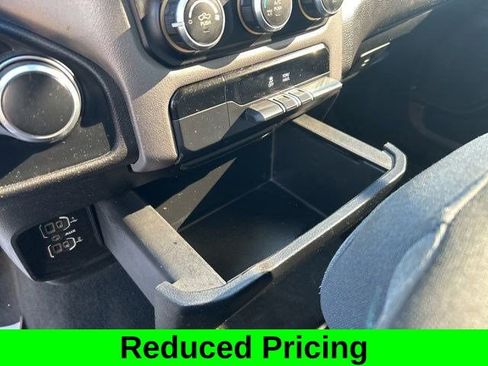 Used 2020 RAM 1500 Big Horn image 30